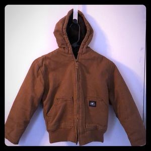 Kids Polar King jacket